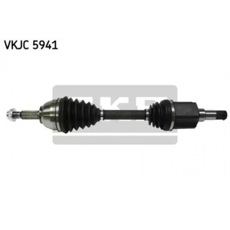 VKJC 5941 SKF - Привідний вал